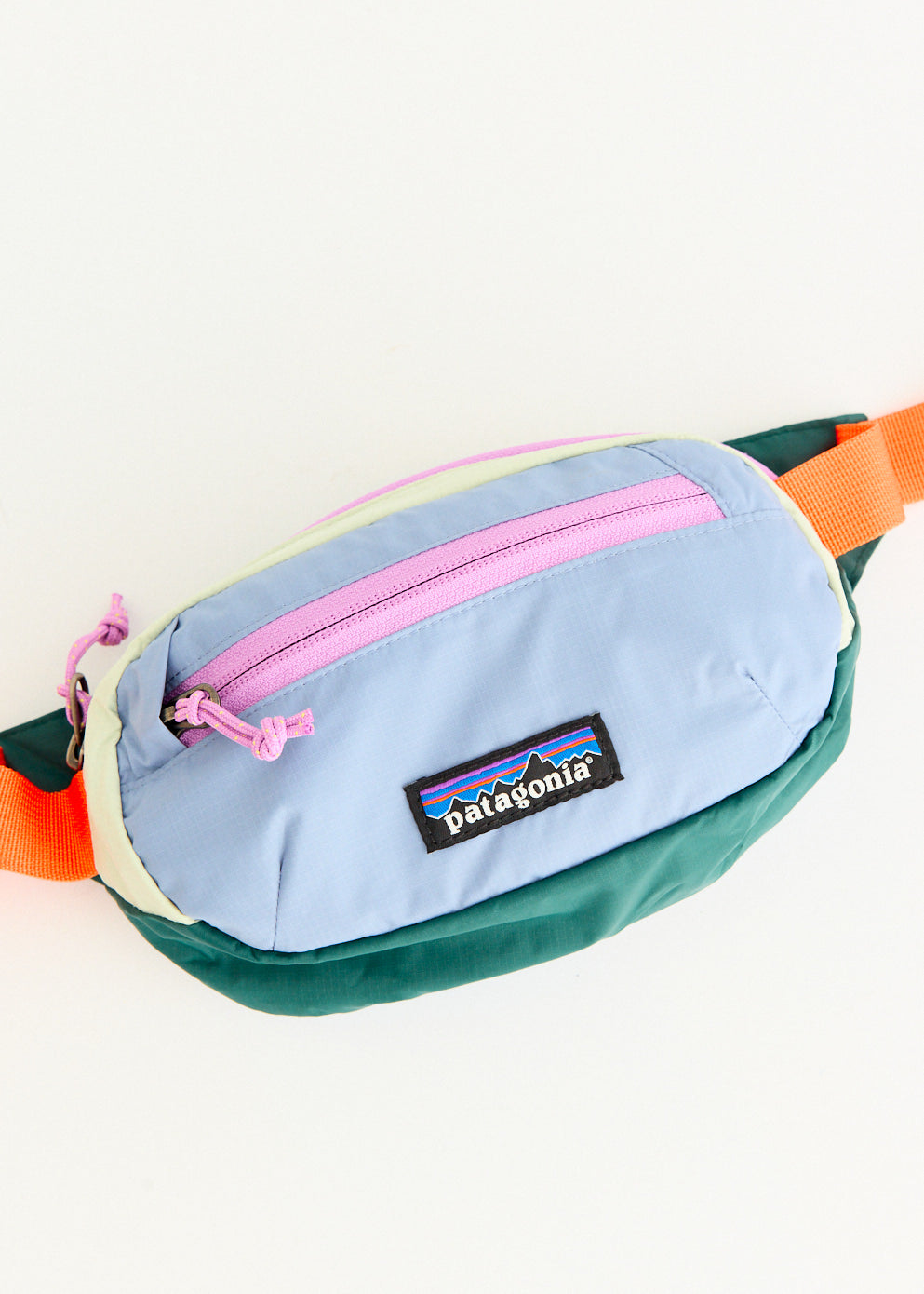 Terravia Mini Hip Pack