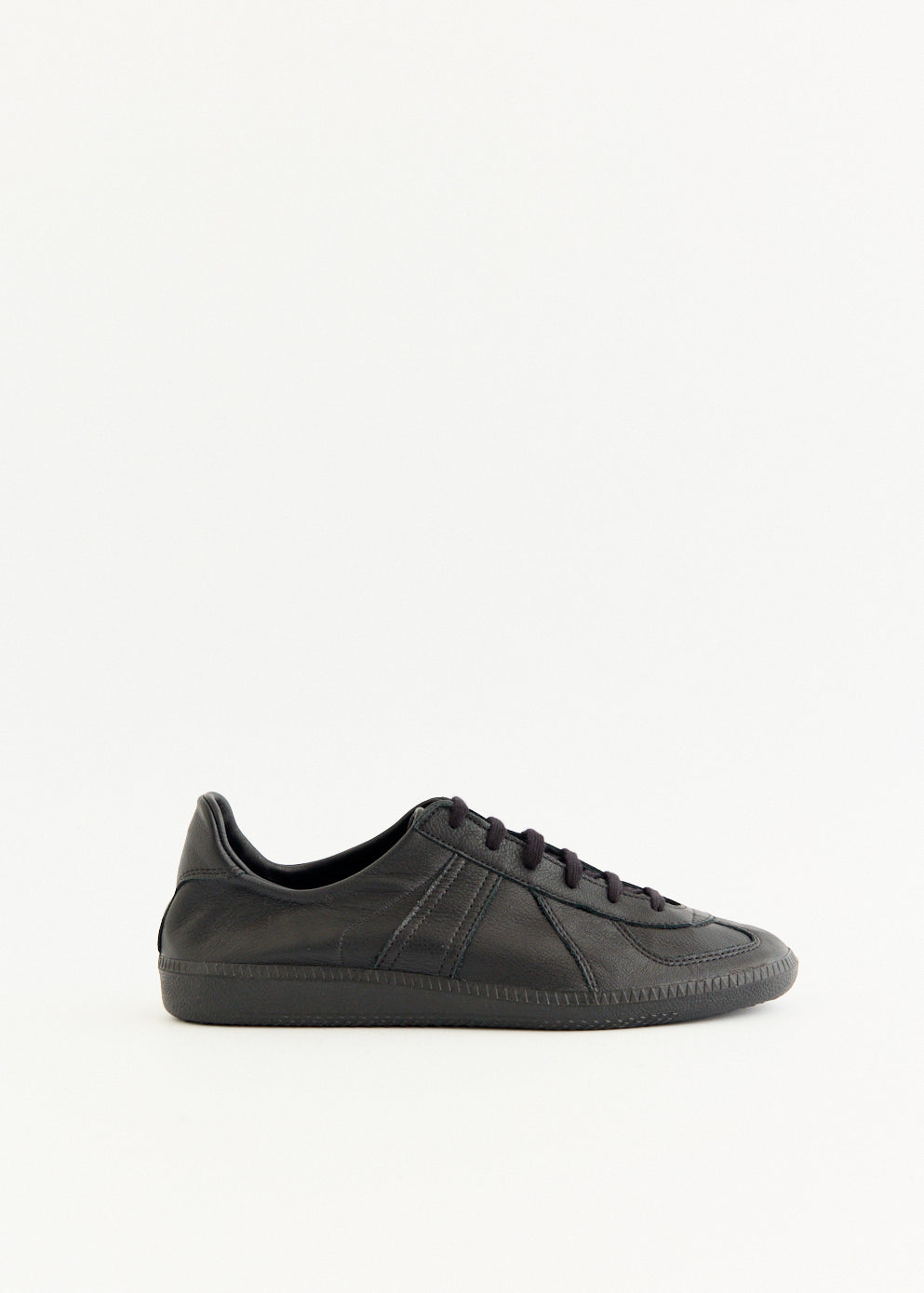 x Reproduction of Found Unlined KS Trainers