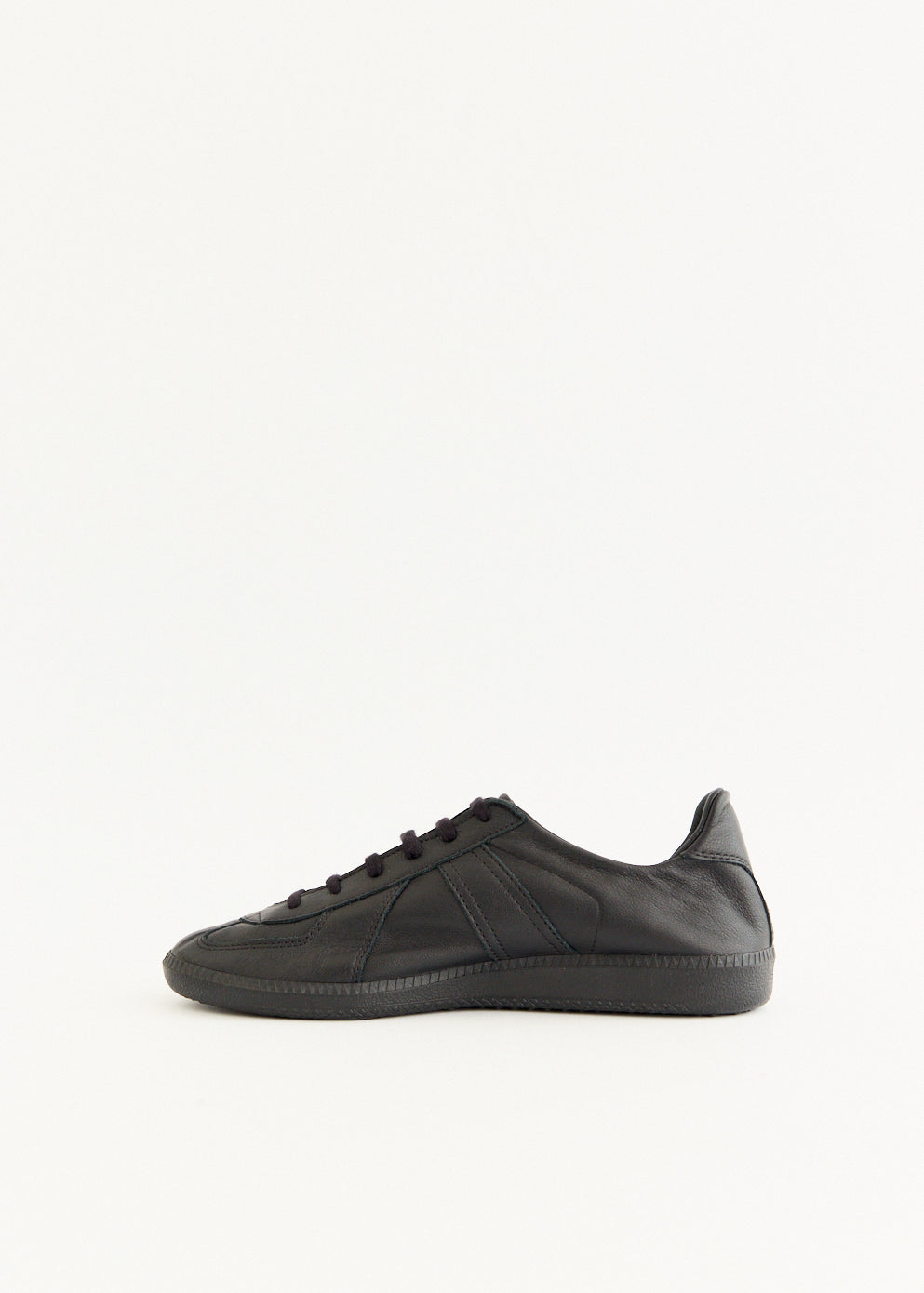 x Reproduction of Found Unlined KS Trainers