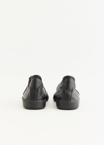 x Reproduction of Found Unlined KS Trainers