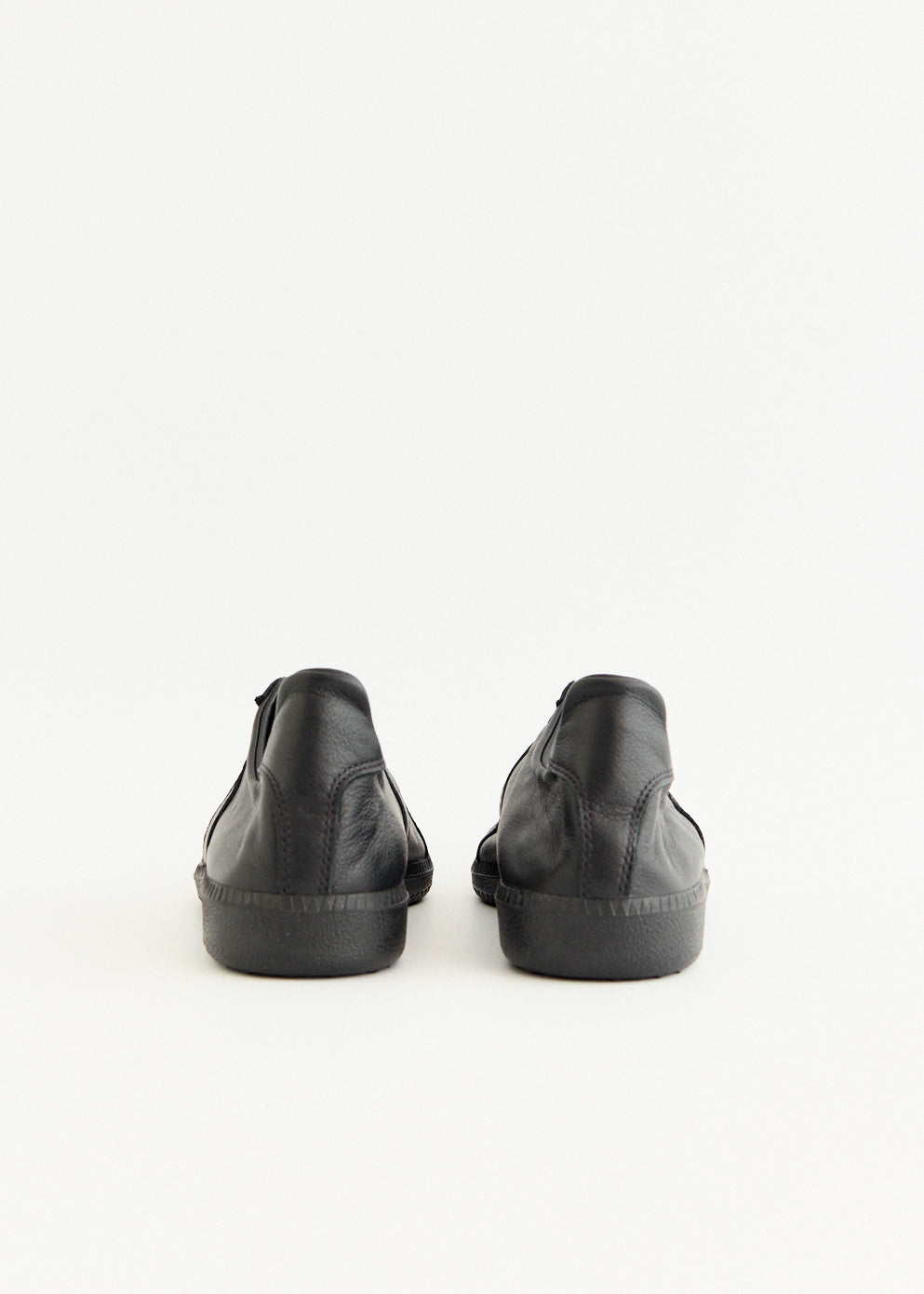 x Reproduction of Found Unlined KS Trainers