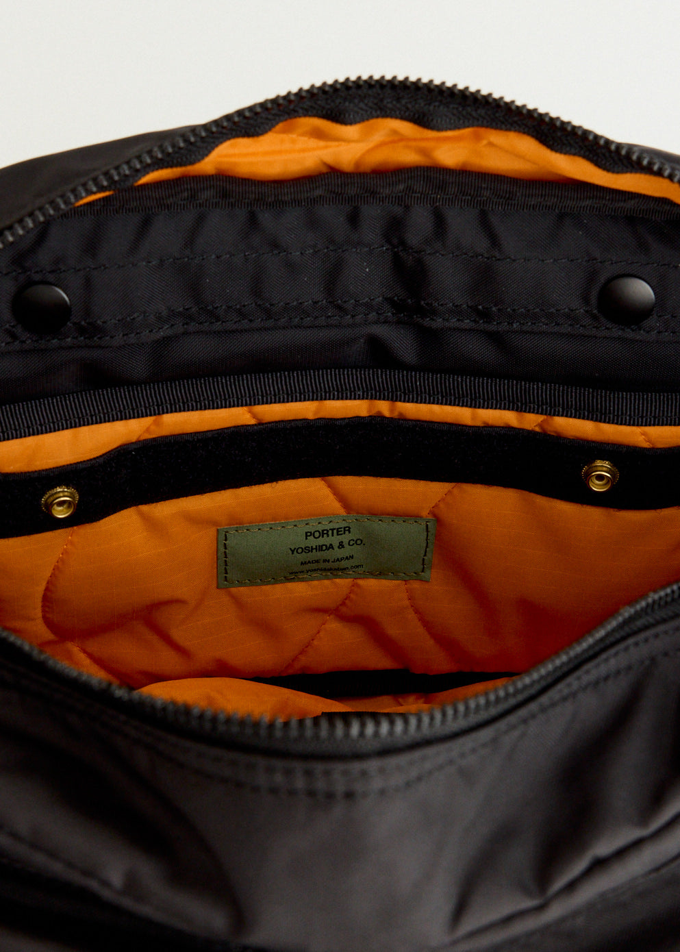 Force 2Way Waist Bag