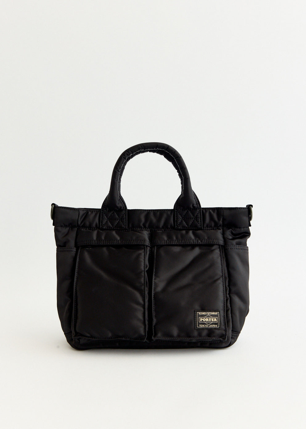 Tanker Tote Bag