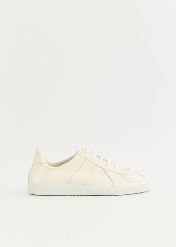 x Reproduction of Found Unlined KS Trainers