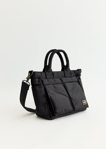 Tanker Tote Bag