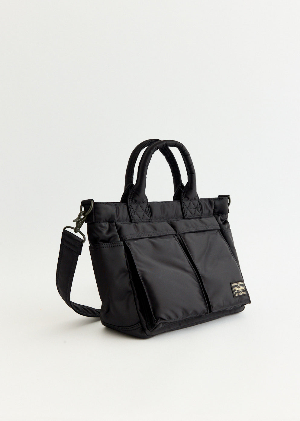 Tanker Tote Bag