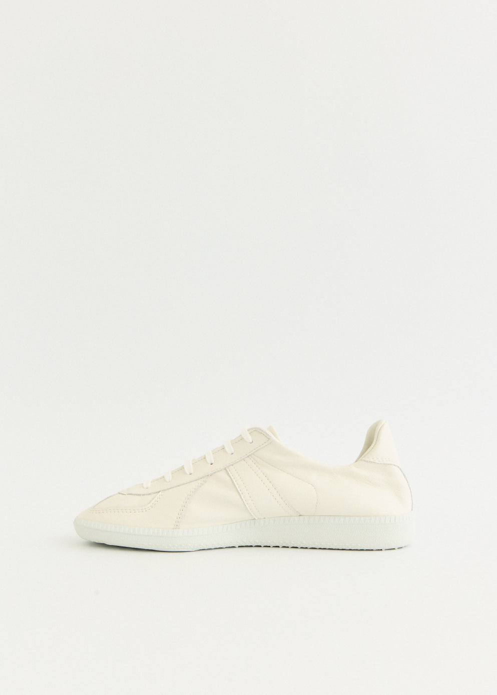 x Reproduction of Found Unlined KS Trainers