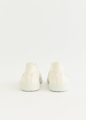 x Reproduction of Found Unlined KS Trainers