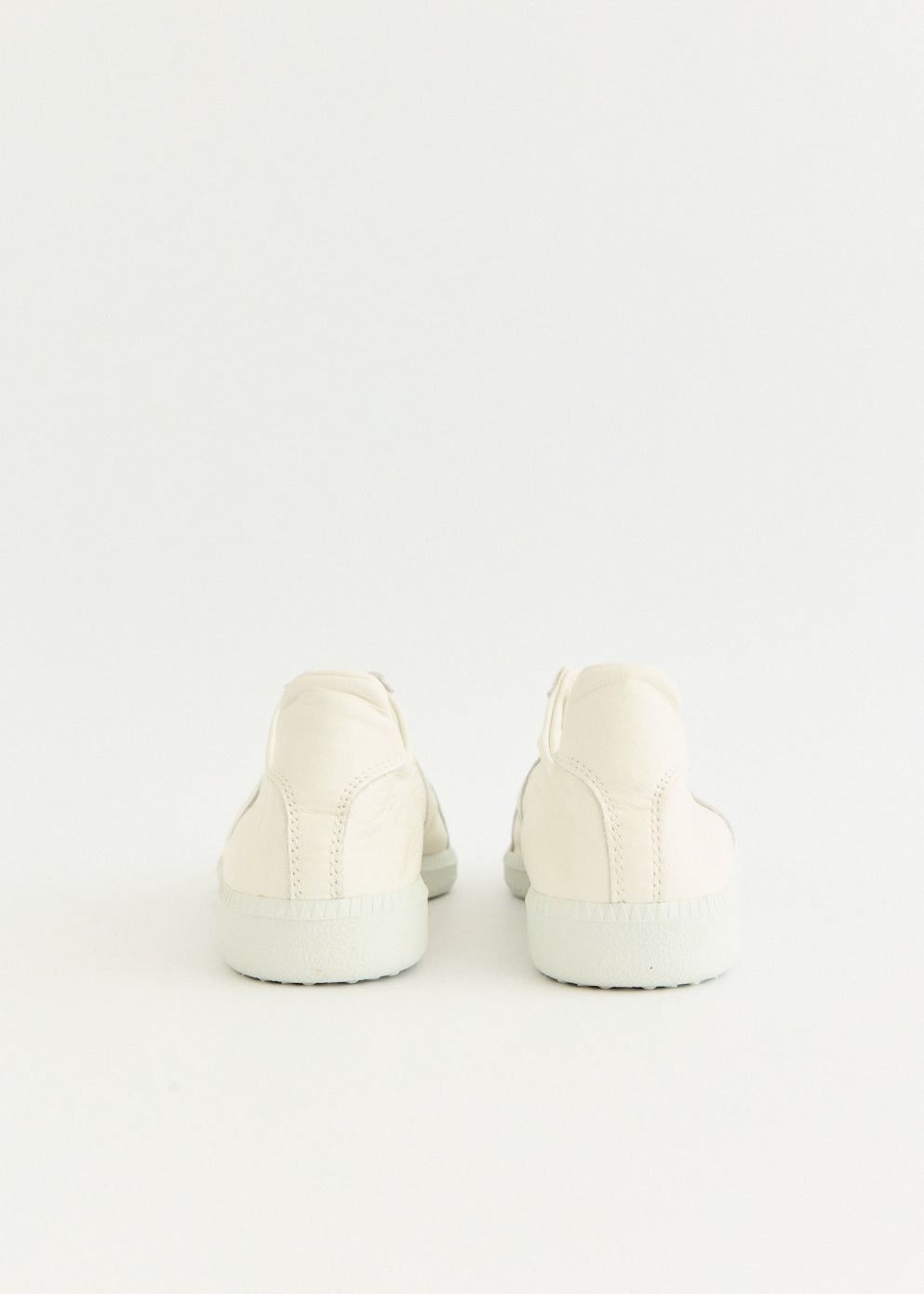 x Reproduction of Found Unlined KS Trainers