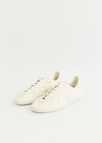 x Reproduction of Found Unlined KS Trainers