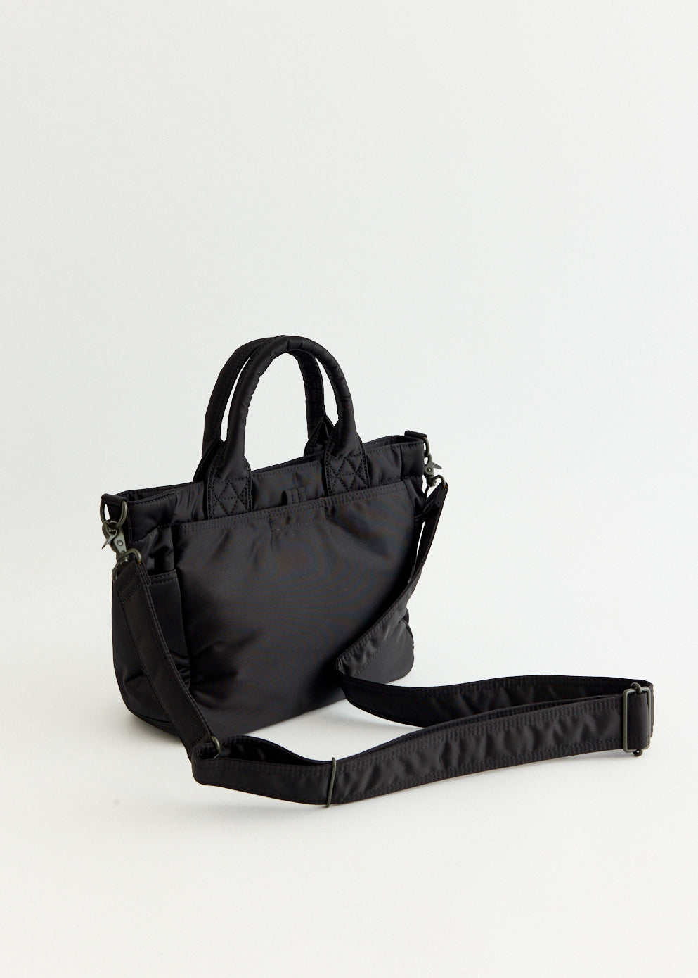 Tanker Tote Bag