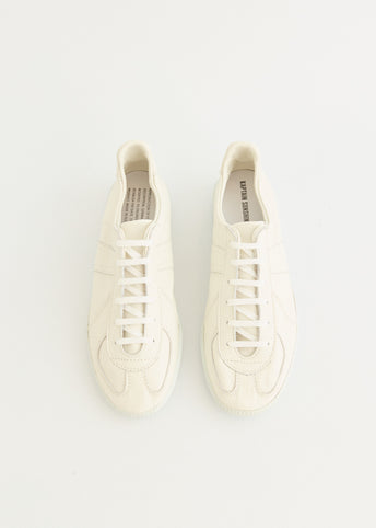 x Reproduction of Found Unlined KS Trainers