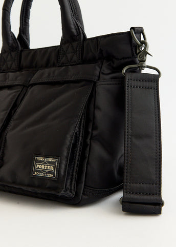 Tanker Tote Bag