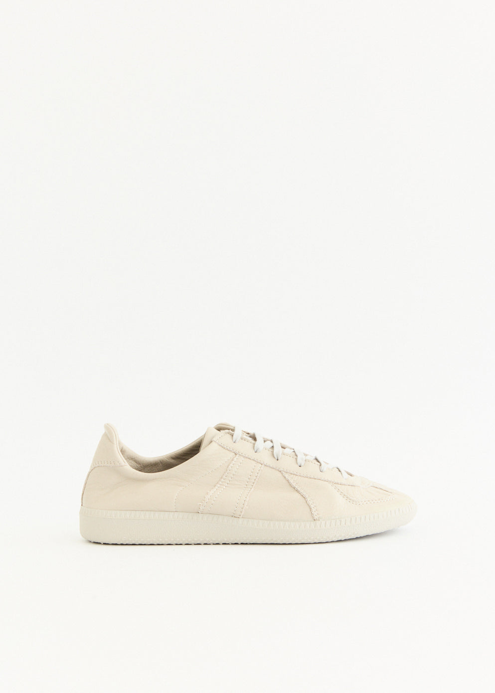 x Reproduction of Found Unlined KS Trainers