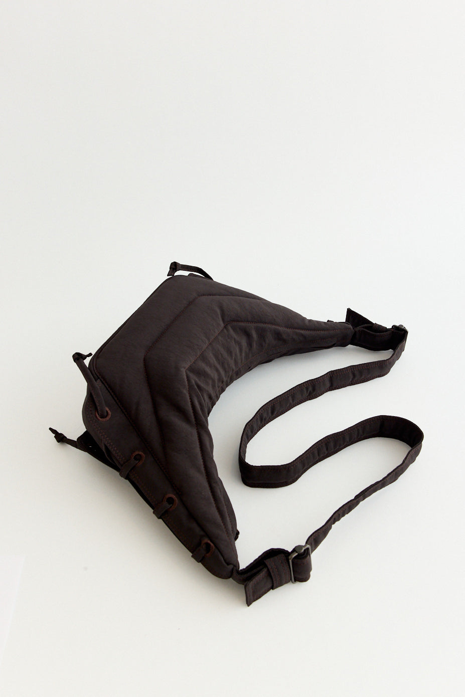 Small Soft Game Bag