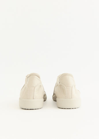 x Reproduction of Found Unlined KS Trainers