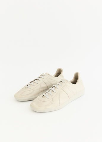x Reproduction of Found Unlined KS Trainers
