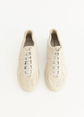 x Reproduction of Found Unlined KS Trainers