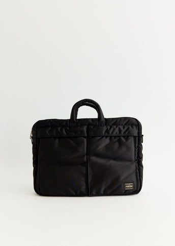 Tanker 2Way Document Bag
