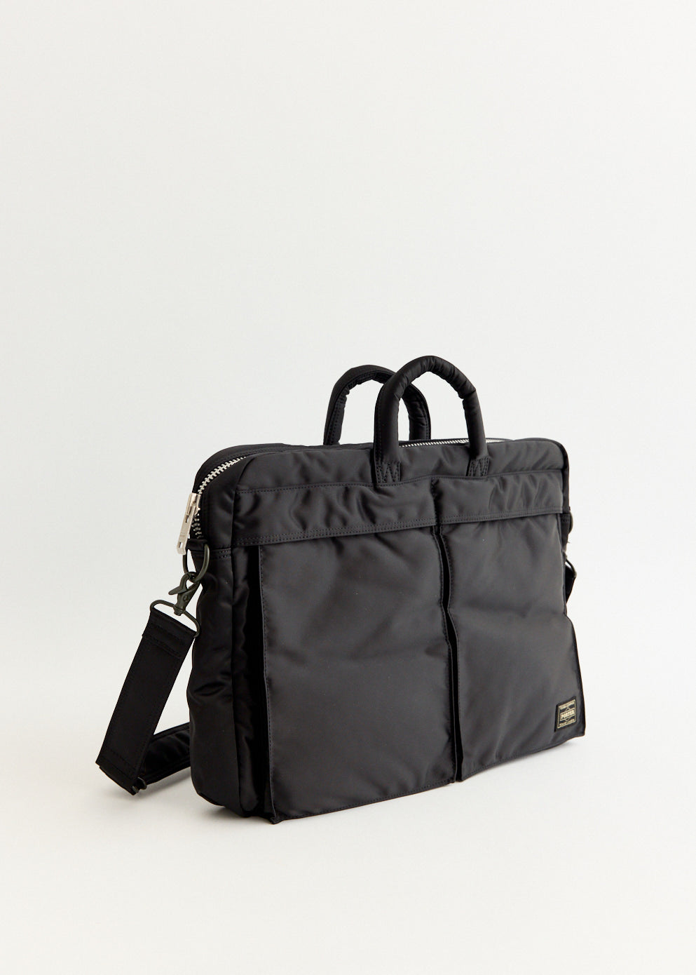 Tanker 2Way Document Bag