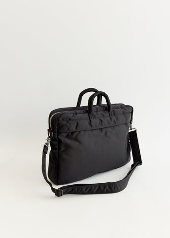 Tanker 2Way Document Bag