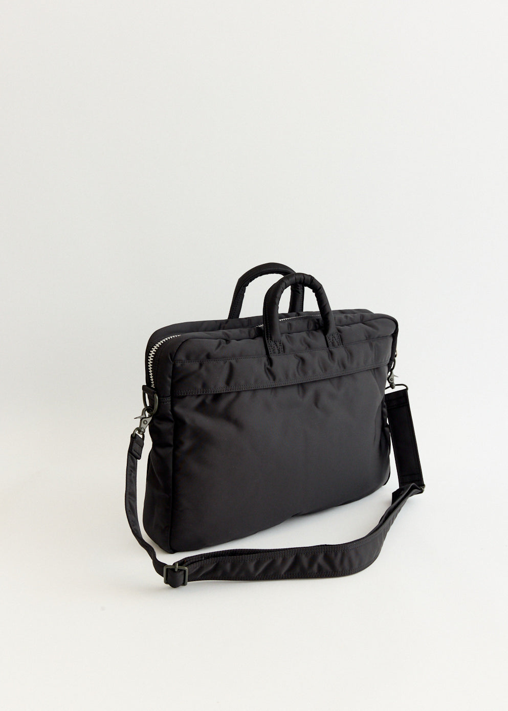 Tanker 2Way Document Bag