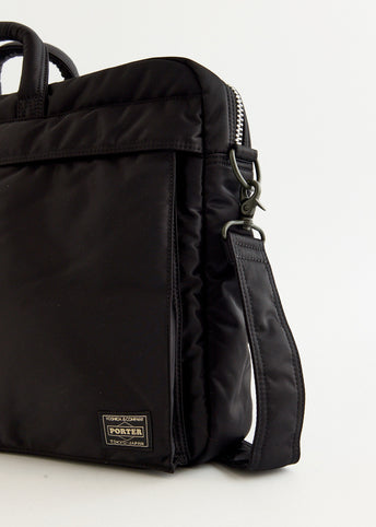 Tanker 2Way Document Bag