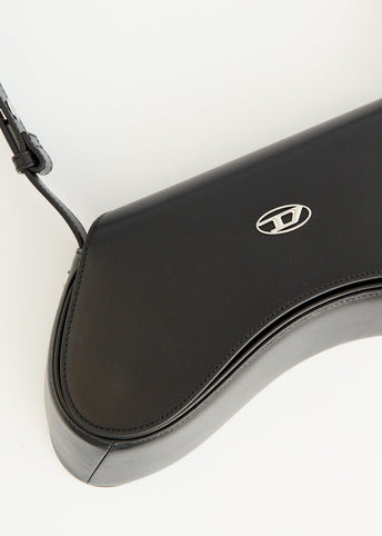 Play Crossbody Leather Bag