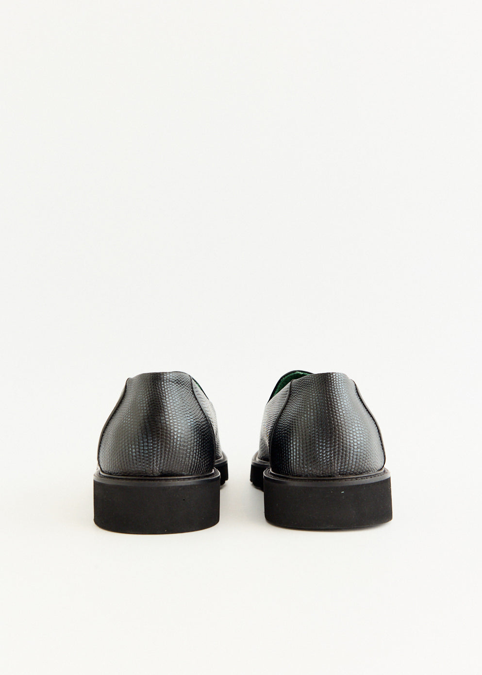 Belgee Loafers