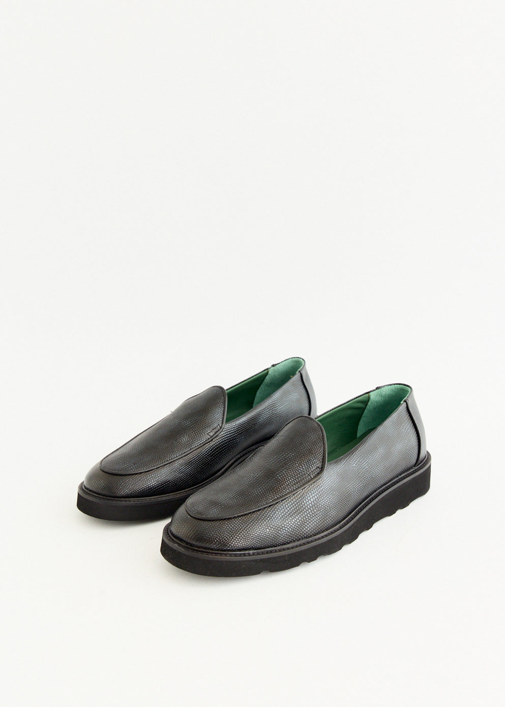 Belgee Loafers