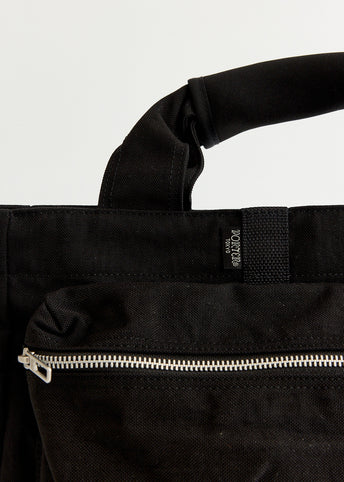 Willow Tote Bag