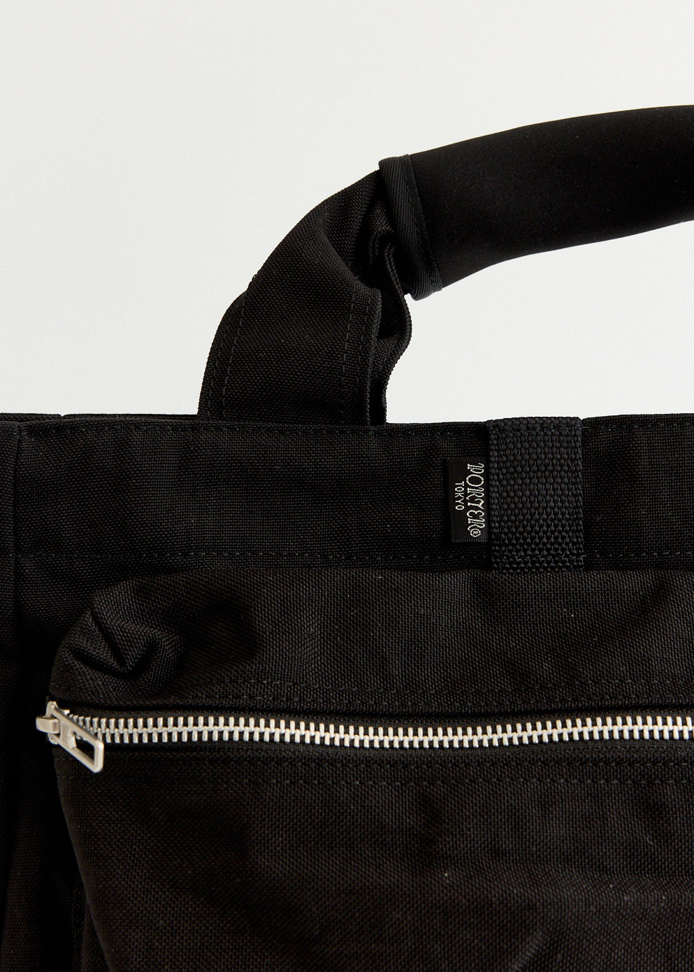Willow Tote Bag