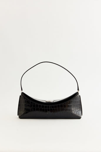 Le Calisso Ovalo Clutch