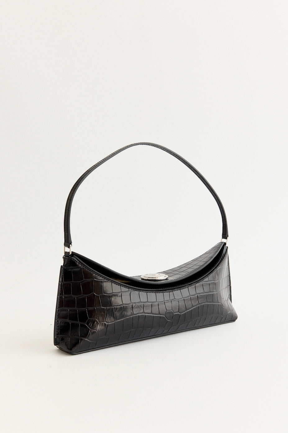 Le Calisso Ovalo Clutch