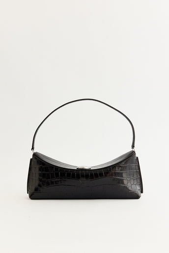 Le Calisso Ovalo Clutch