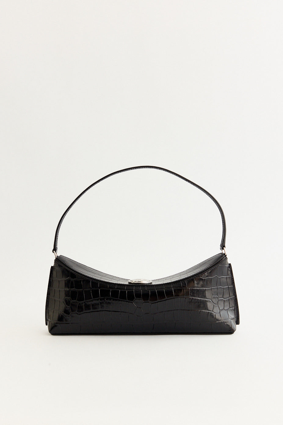 Le Calisso Ovalo Clutch