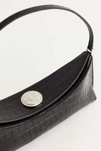 Le Calisso Ovalo Clutch