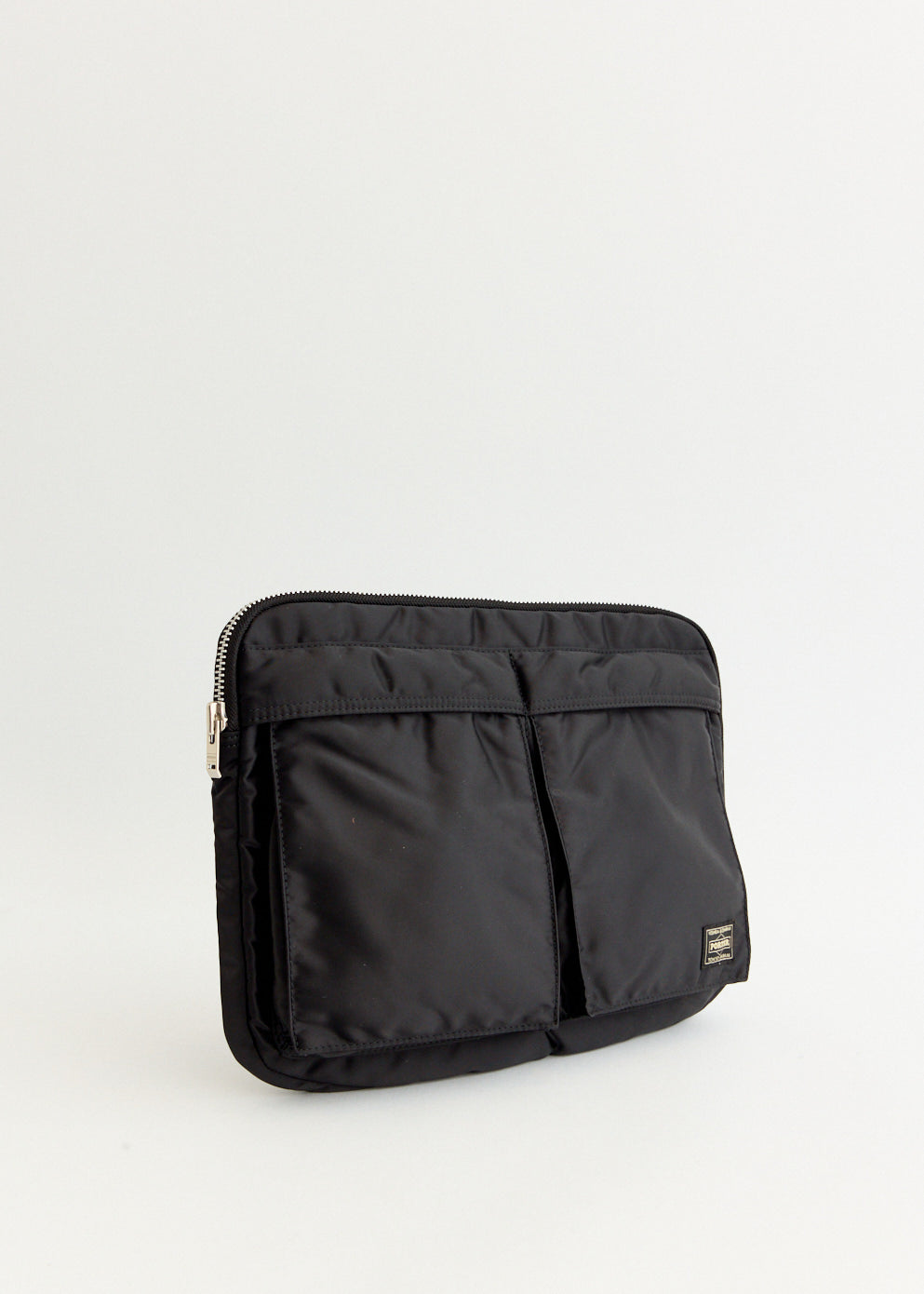Tanker Document Case
