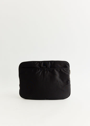 Tanker Document Case