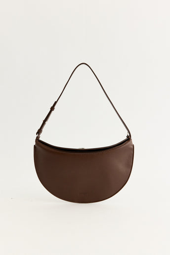 Le Petit Calisso Rond Ovalo Bag