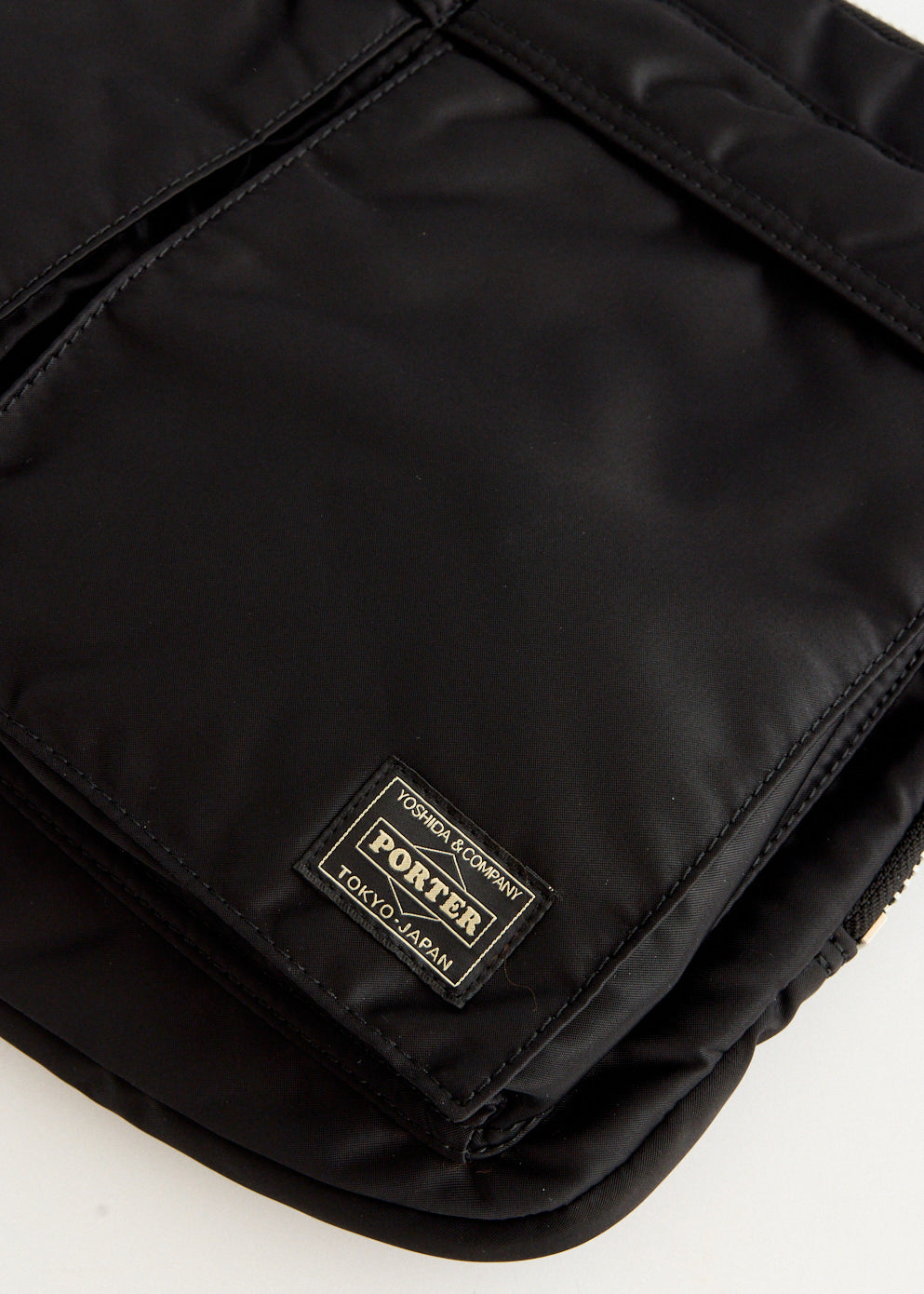 Tanker Document Case