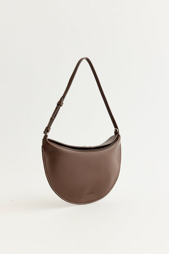 Le Petit Calisso Rond Ovalo Bag
