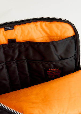 Tanker Document Case