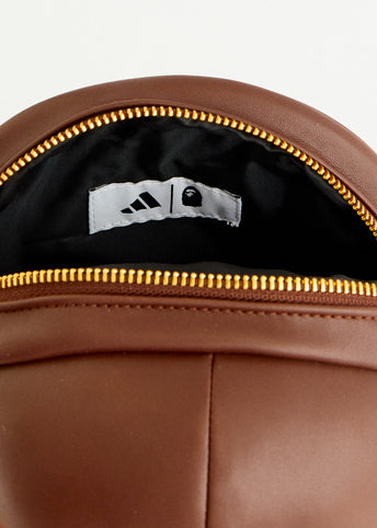 x BAPE Milo Bag