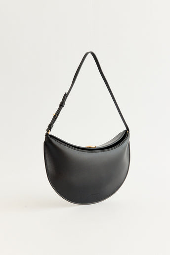 Le Petit Calisso Rond Ovalo Bag
