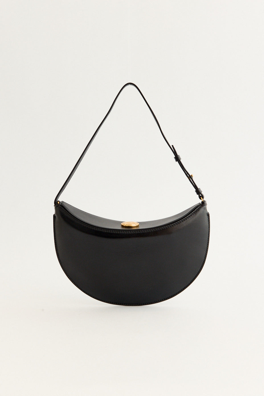 Le Petit Calisso Rond Ovalo Bag