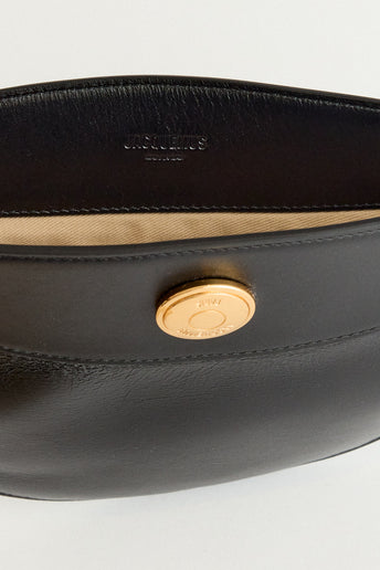 Le Petit Calisso Rond Ovalo Bag