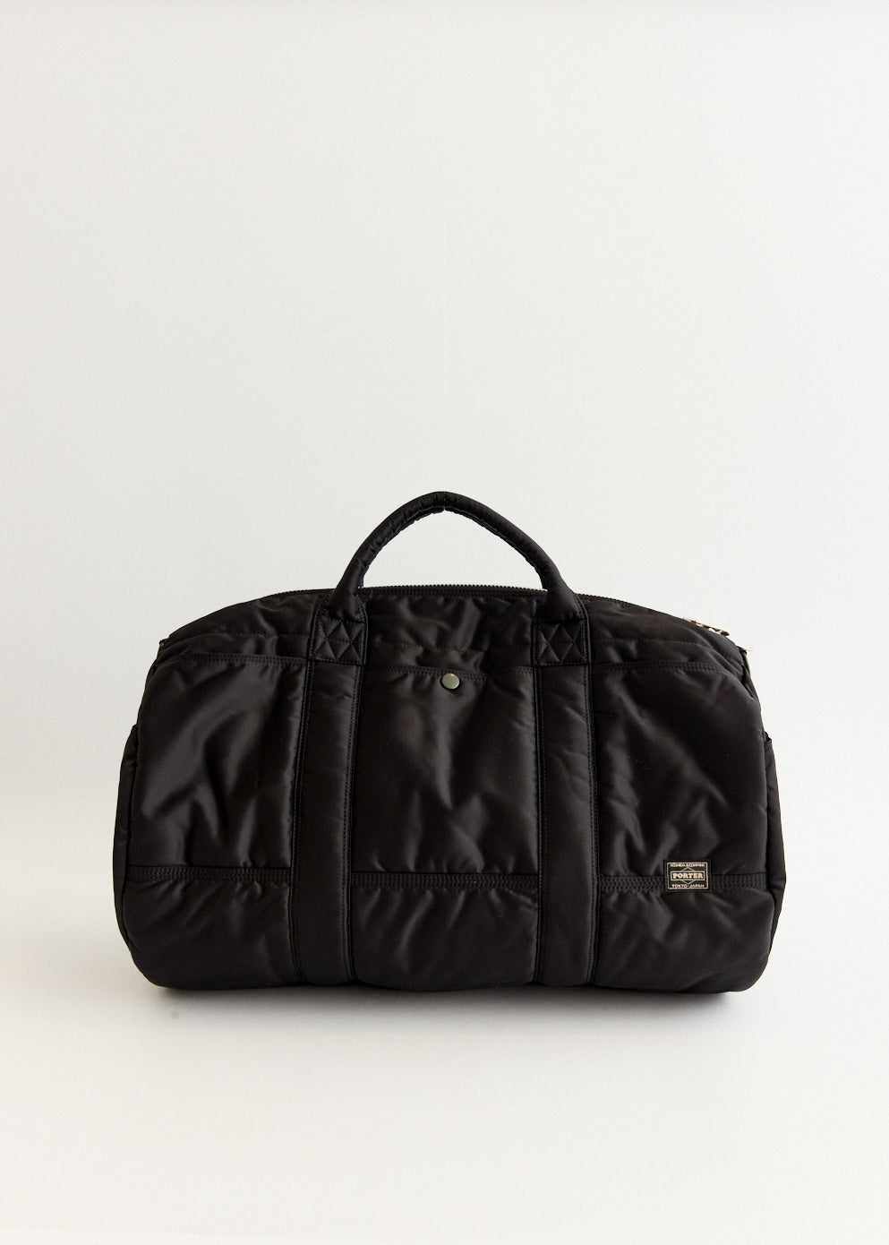 Tanker Drum Bag (L)