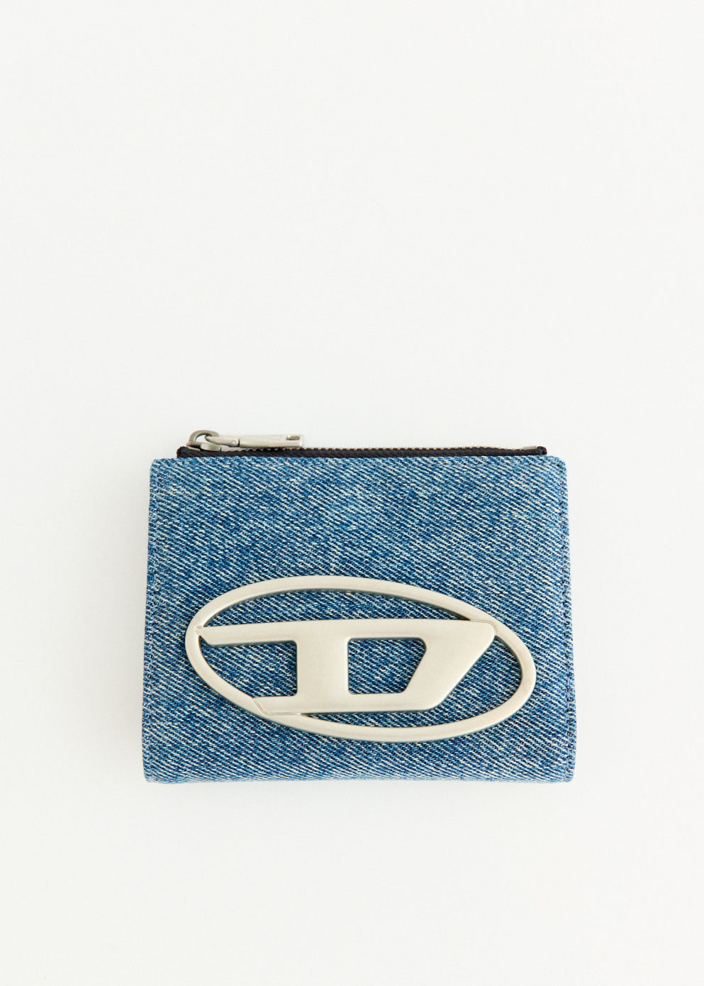 1DR Bi-Fold Zip Li Wallet