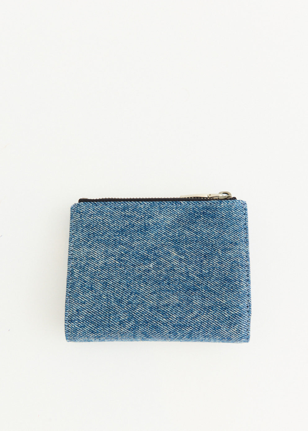 1DR Bi-Fold Zip Li Wallet